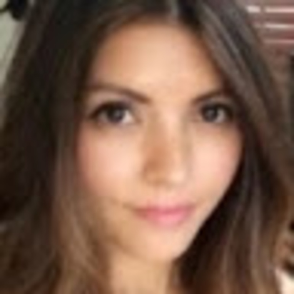 Meet your Posher, Marisa